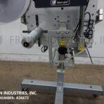 Thumbnail of Label Aire Labeler P/S Spot 3114TS