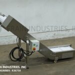 Ohlson喂食器的缩略图倾斜/防滑vffx-35