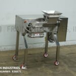 Thumbnail of Fitzpatrick Mill Hammer D6A