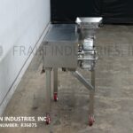 Thumbnail of Fitzpatrick Mill Hammer D6A