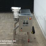 Thumbnail of Fitzpatrick Mill Hammer D6A