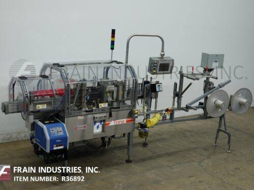 Photo of Trine Labeler Glue Wrap 4650