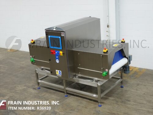 Photo of Loma Metal Detector X-Ray X5 800XL