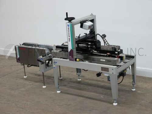 Wexxar密封件锥度505/252TB的照片