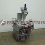 Thumbnail of Viking Masek Global Packaging Form & Fill Auger M250/3800S