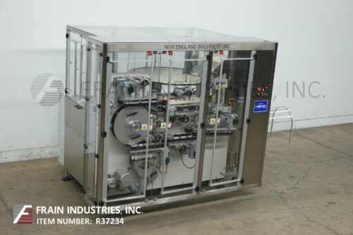 Photo of New England Unscrambler Bulk Plastic NEHCPCL48