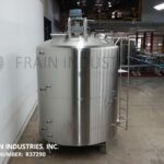 Thumbnail of DCI Tank Processors 2000 GALLON