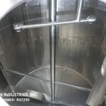 Thumbnail of DCI Tank Processors 2000 GALLON