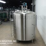 Thumbnail of DCI Tank Processors 2000 GALLON