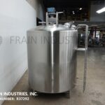 Thumbnail of DCI Tank Processors 2000 GALLON