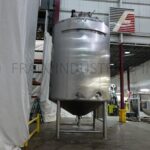 Feldmeier坦克处理器7500JKT缩图