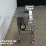 Thumbnail of Fitzmill Mill Hammer D6A