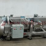 Thumbnail of Doering Feeder Auger 3PFL