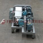Thumbnail of Doering Feeder Auger 3PFL