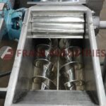 Thumbnail of Doering Feeder Auger 3PFL