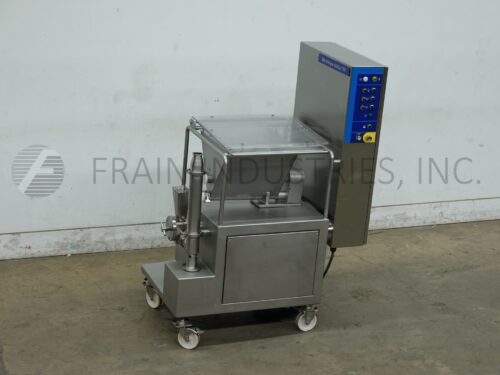 Photo of Tetra Pak Hoyer Feeder Auger FF2000C2