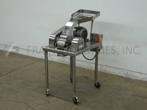 Photo of Fitzmill Mill Hammer DASO6