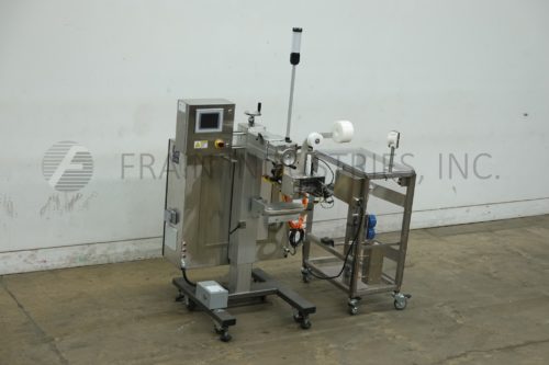 Photo of Omega Design Feeder Desiccant PDF