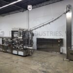 Thumbnail of Federal Filler Liquid Monoblock LV1200.00.036.12-ZL-