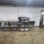 Thumbnail of Federal Filler Liquid Monoblock LV1200.00.036.12-ZL-