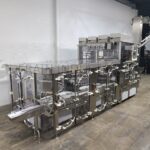 Thumbnail of Federal Filler Liquid Monoblock LV1200.00.036.12-ZL-