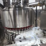 Thumbnail of Federal Filler Liquid Monoblock LV1200.00.036.12-ZL-