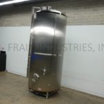 Thumbnail of Quality Tank Solutions Tank Jacketed 3775G