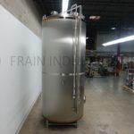 Thumbnail of Quality Tank Solutions Tank Jacketed 3775G