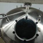 Thumbnail of Quality Tank Solutions Tank Jacketed 3775G