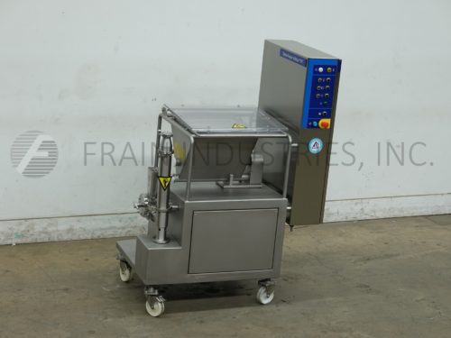 的照片Tetra Pak Hoyer Feeder Auger FF2000C2