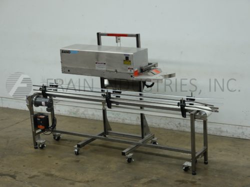 BandriteSelerbag6000相片