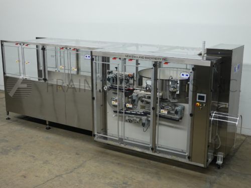 Photo of New England Unscrambler Bulk Plastic NEHCP60