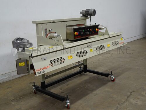 Fischbein包热气PILS330