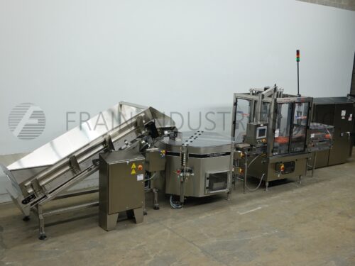 充气刻度插件 TC450-10C/FT50