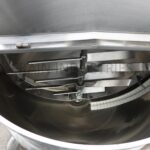 Heritage设备公司Kettle Double Motion BC-KETTLE300ASME-316的缩略图