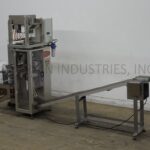 Thumbnail of INVpack Form & Fill Strip Packaging BY300 SERVO