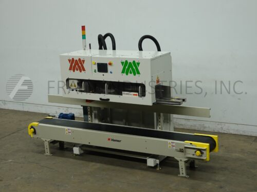 MillerWeldmaster公司Seler包热空气PS150