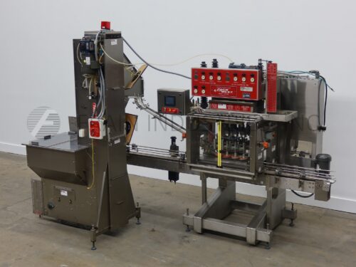 包西CapperQuillCenturation200相片