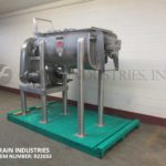 J H日搅拌机粉带的缩略图