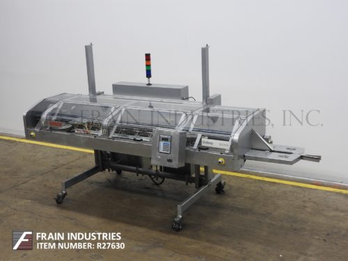 博世封口机袋带SCHS照片