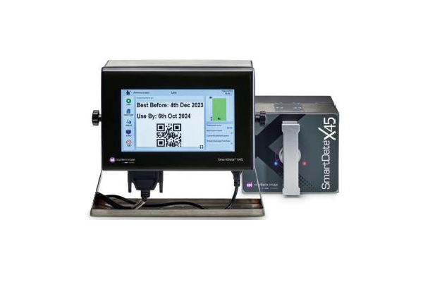 Markem X45 Coder Markem X45 Coder