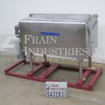 Mueller Mixer Paste Horizontal 36ft³缩略图