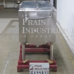 Mueller Mixer Paste Horizontal 36ft³缩略图