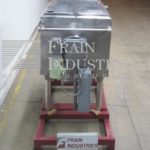 Mueller Mixer Paste Horizontal 36ft³缩略图