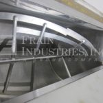 Mueller Mixer Paste Horizontal 36ft³缩略图