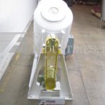 帕特森凯利混合器粉末双壳30立方英尺缩略图