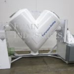 帕特森凯利混合器粉末双壳30立方英尺缩略图