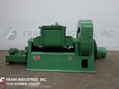 J H Day搅拌膏双臂20照片