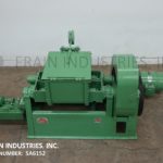 J H天混合器粘贴双臂20的缩略图