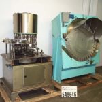 Anderson Capper泵砂矿PP1200的缩略图